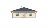 Vue - BUNGALOW 208